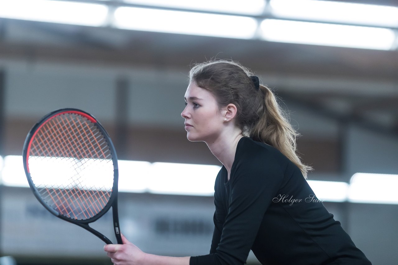 Bild 701 - RL Tennisverein Visbek e.V. - Club zur Vahr e.V. : Ergebnis: 2:4